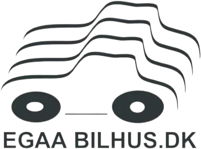 Egå Bilhus Aps logo